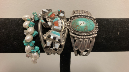 Western Style Bracelets