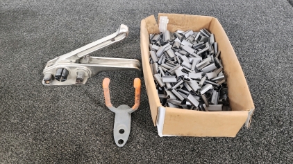 Tube Flarer Tool & More