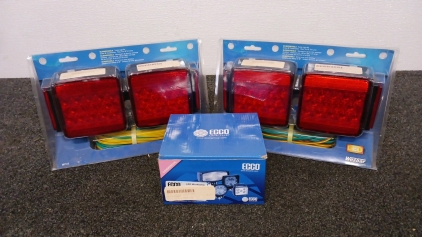 Automotive LED Lights