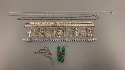 Assorted Jewelry