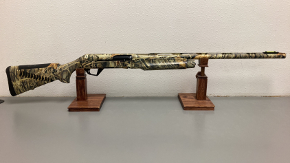 Benelli Super Black Eagle 12 Ga Shotgun&mdash; U258077