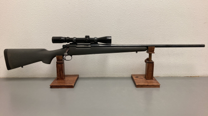 Remington 700 7mm Bolt Action Rifle&mdash; B6801887