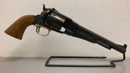Pietta Black Powder 44 Cal 6 Shot Revolver&mdash; 125651