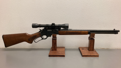 Marlin Glenfield Model 30A 30-30 Lever Action Rifle&mdash; 20194011