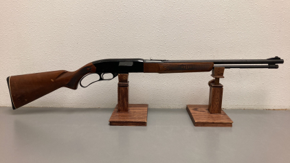Winchester Model 250 22 S.L. Or L.R. Lever Action Rifle&mdash; B1013605