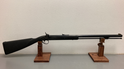 CVA Bobcat 50 Cal Black Powder Only Rifle&mdash; 61-13-025299-03