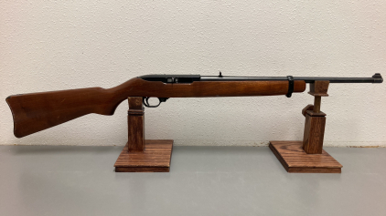 Ruger 10/22 22 LR Rifle&mdash;113-05960