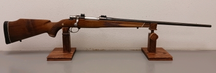 Foremost Model 6600 7MM Mag Bolt-Action Rifle --MAG-29878