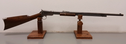Winchester 1890 .22 Short Rifle --387463