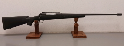 Savage Model 111 300 Win Mag Rifle --J066502