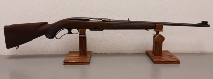 Winchester Model 88 .243 Win Rifle --60836