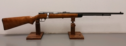 JC Higgins Model 101.13 22LR Rifle --Serial#N/A