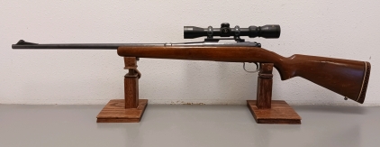 Remington Model 722 .257 Roberts Rifle --235039
