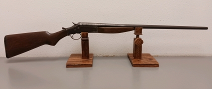 Riverside Arms Single-Shot 410GA Shotgun --Serial# N/A