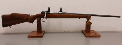 Mauser Model 98 30-06 Rifle --2538