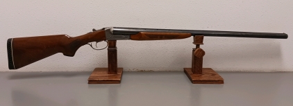 Savage Arms Fox Model B 12GA Shotgun --Serial# N/A