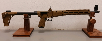 Keltec SUB-2000 9MM Carbine Rifle -- FXD95