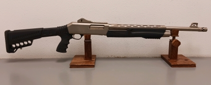 Dickinson XX3D 12GA Shotgun --2133106464