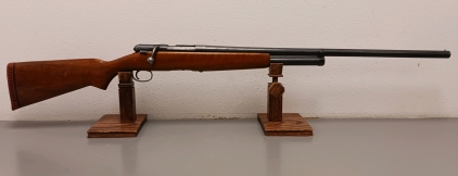 J.C. Higgins Model 583.20 12GA Shotgun --Serial #N/A