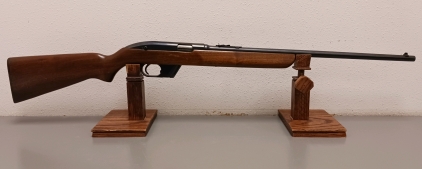 Winchester Model 77 .22LR Rifle --43870