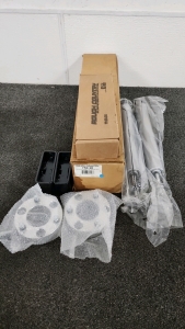 Rough Country Toyota 00-06 Tundra - 2.5In Leveling Lift Kit