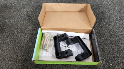 Zone Level Kit Chevy Half Ton