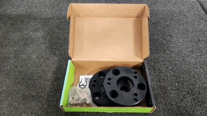 Zone Level Kit Ford LD