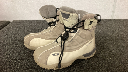 Salomon 7.5 Winter Boots