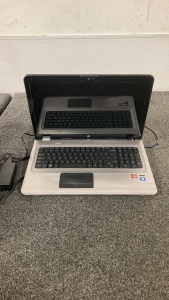HP Pavillion dv7 Laptop