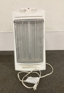 Electric Heater