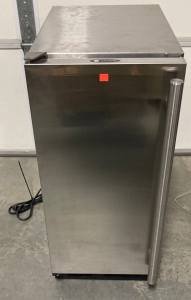 Uline mini freezer