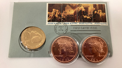 Collectible Coins