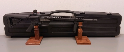 Daniel Defense Arms DDM4V1 5.56 M4 Carbine Semi-Auto Rifle --DDB011499B