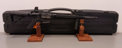 Daniel Defense DDM4V1 5.56 M4 Carbine Semi-Auto Rifle --DDB011503B