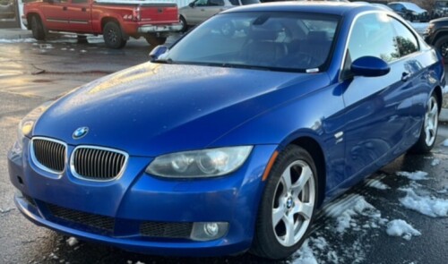 2009 BMW 328XI - Bank Repo - Clean!