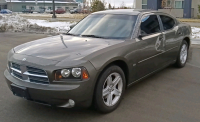 2010 Dodge Charger - Bank Repo - 96K Miles!