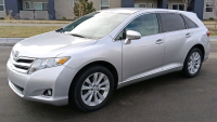 2013 Toyota Venza - Bank Repo - AWD!