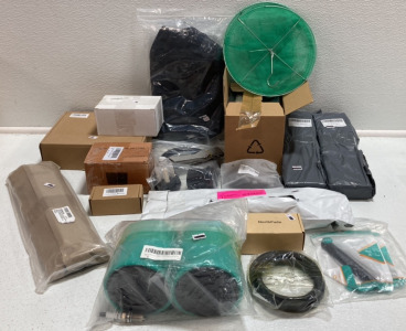 Folding Brackets, Slammer Spreader Bar, Grill Heat Plates, Various Replacement Parts, Grill Scrapers and more