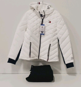 COSTCO CLOTHING - NEW Tommy Hilfiger Coat And Gerry Snow Pants