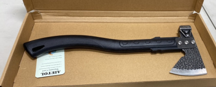 (2) Aietol Camping Axe 15 inch