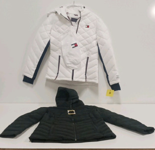 COSTCO CLOTHING - NEW Tommy Hilfiger And 32° Heat