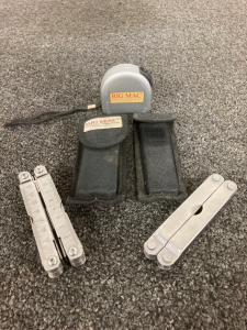 Big Mac Authentic Workware