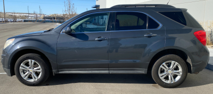 2010 Chevy Equinox - 111K Miles