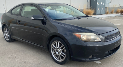 2007 Scion TC - Sporty Little Manual! Runs Well