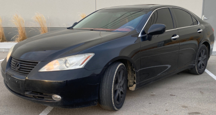 2007 Lexus ES 350 - 109K Miles!