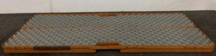 Padded Gun Case