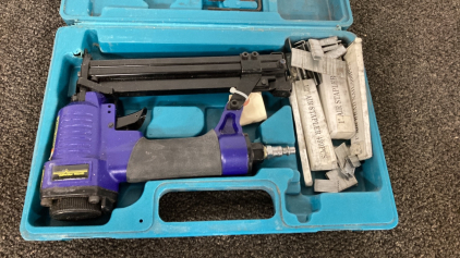 Air Nailer/Stapler