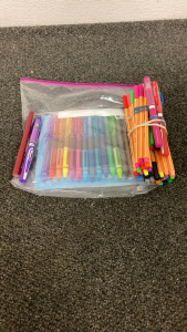 Multi Color Pens