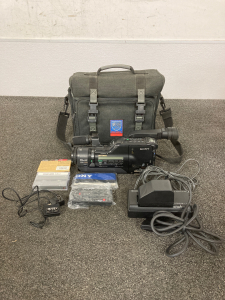 Sony Flim Camera & Accessories