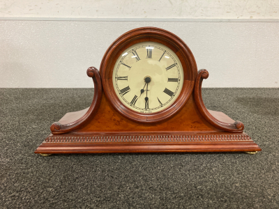 Howard Miller Mantel Clock